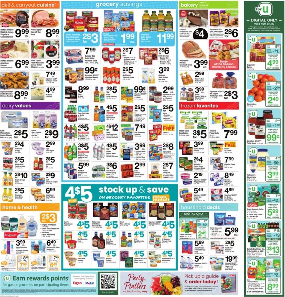 Acme Ad