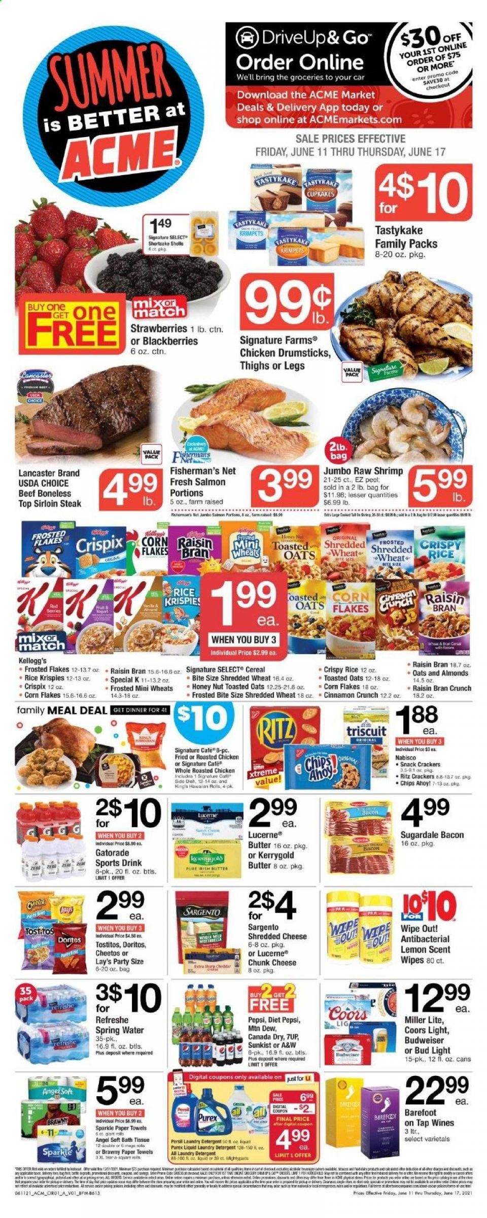 Acme Ad