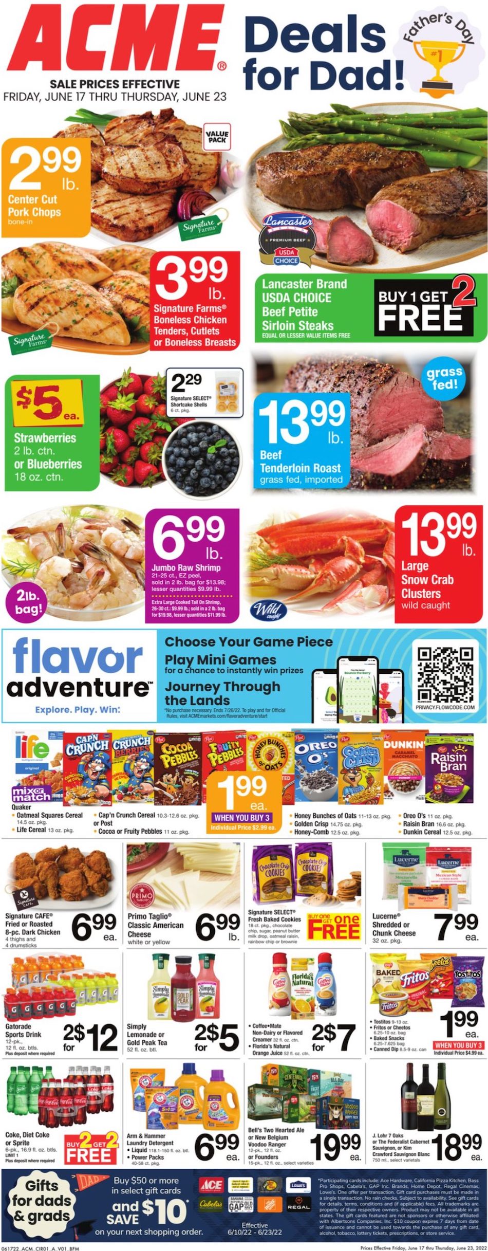 Acme Ad
