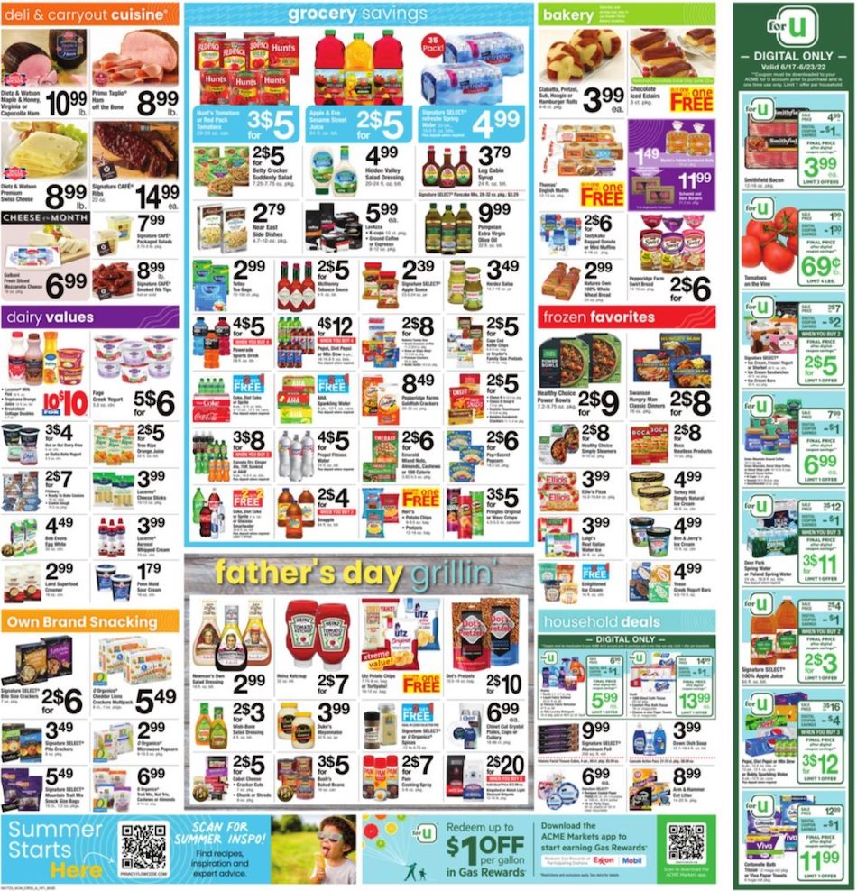 Acme Ad