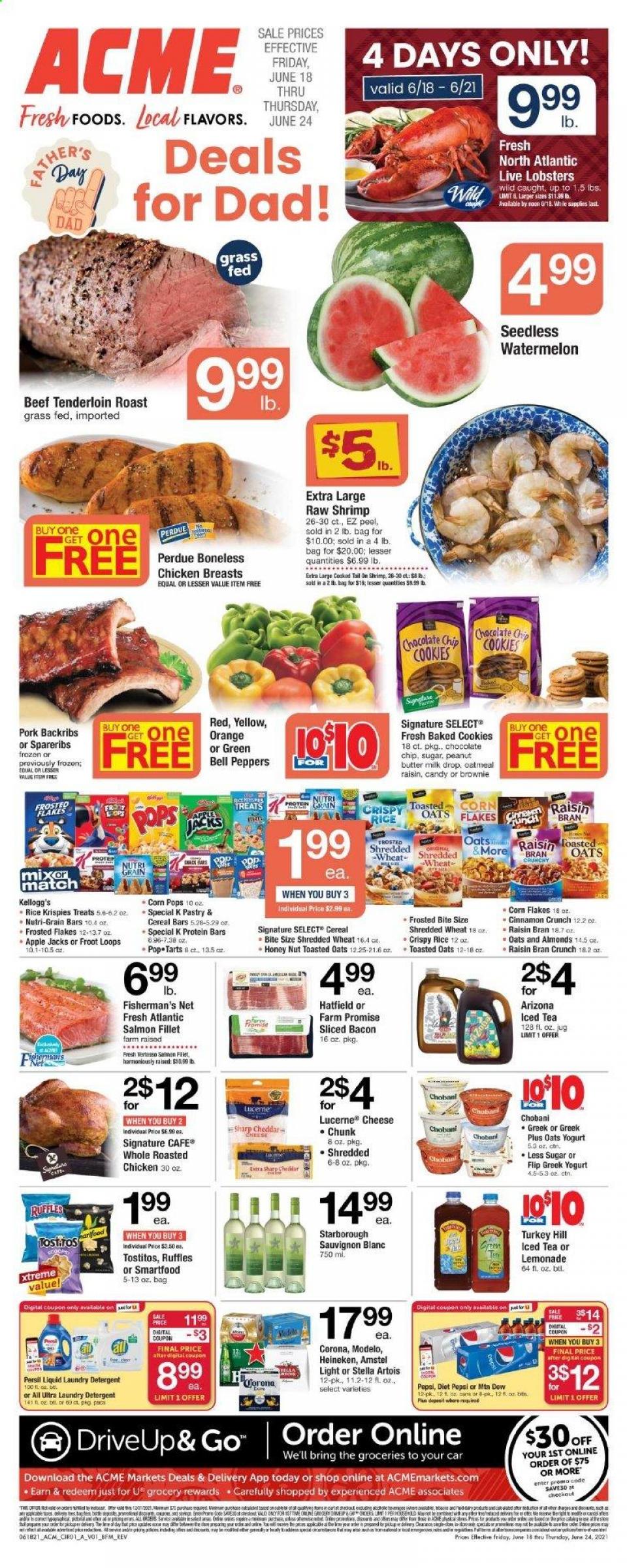 Acme Ad