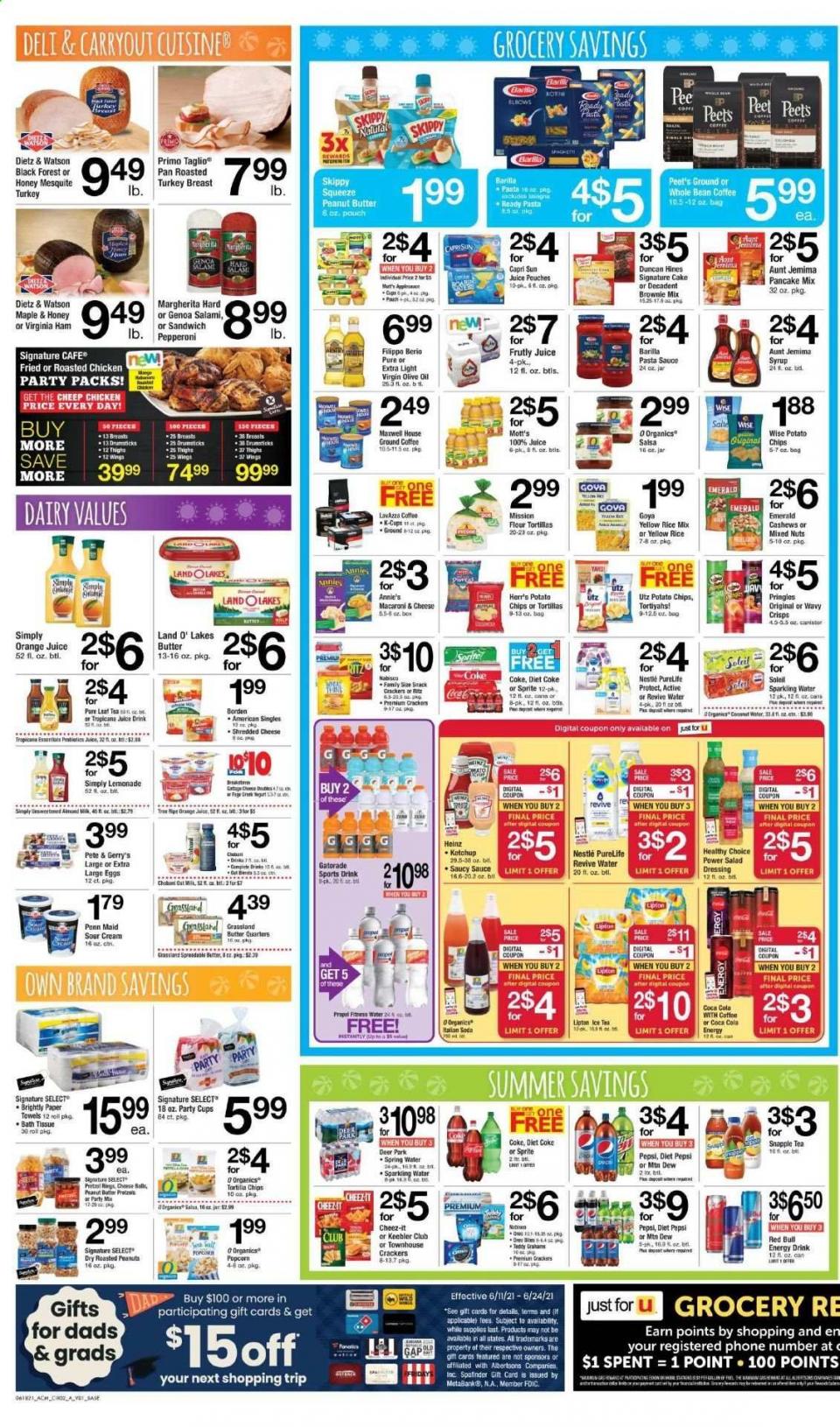 Acme Ad