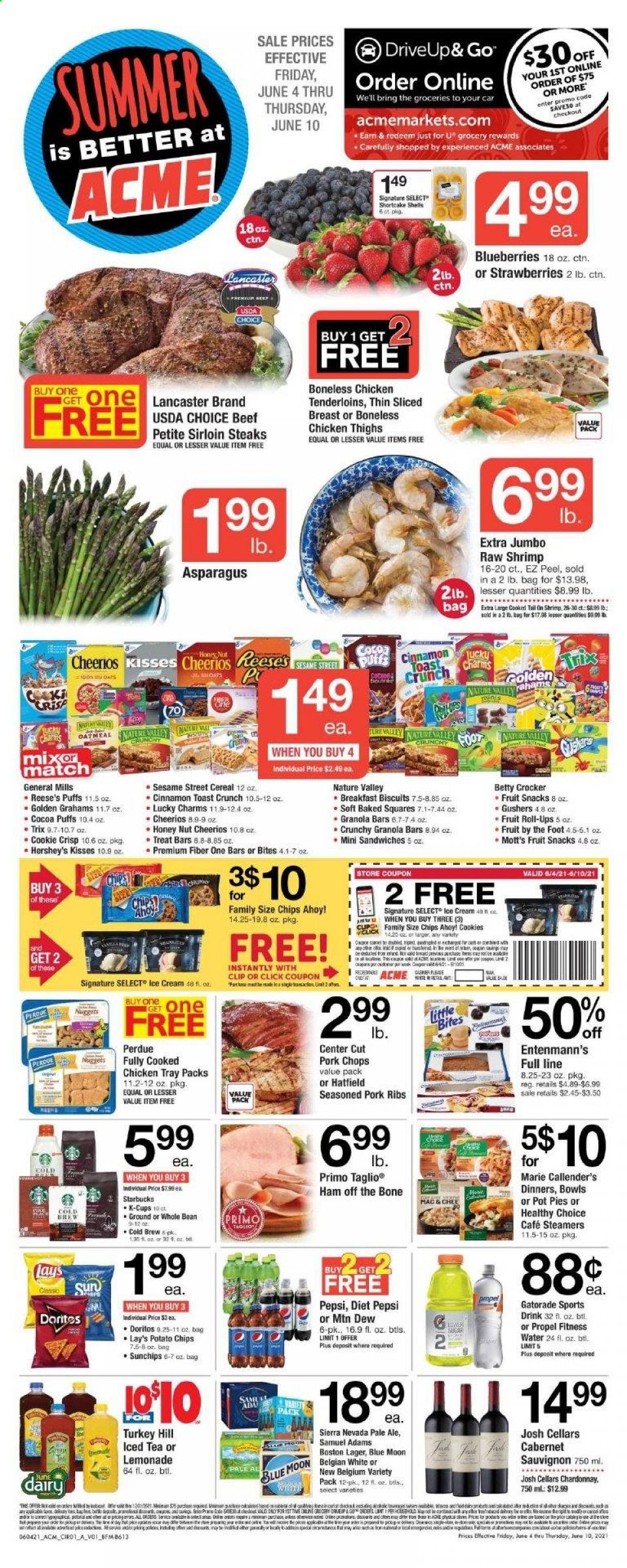 Acme Ad