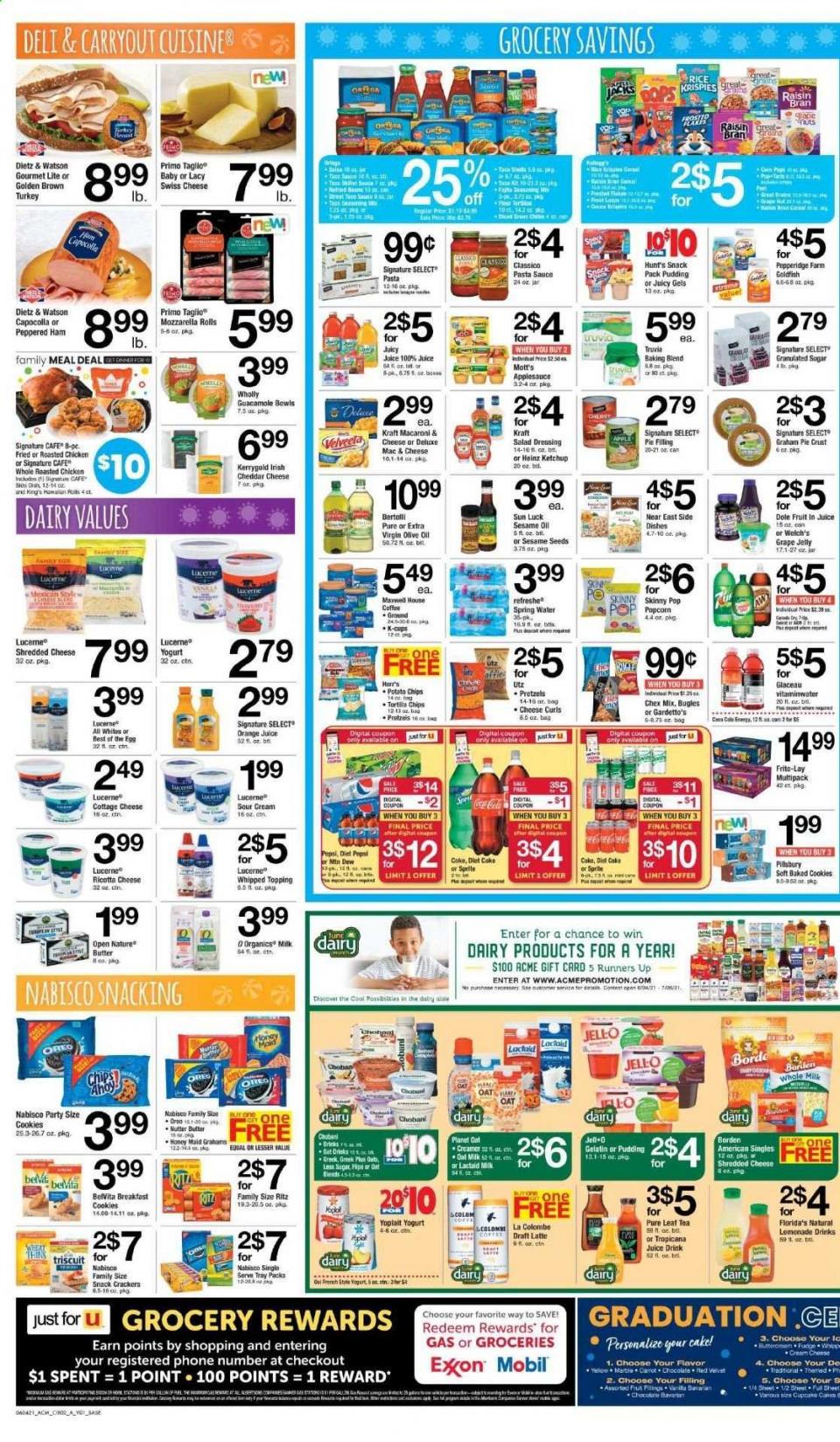 Acme Ad