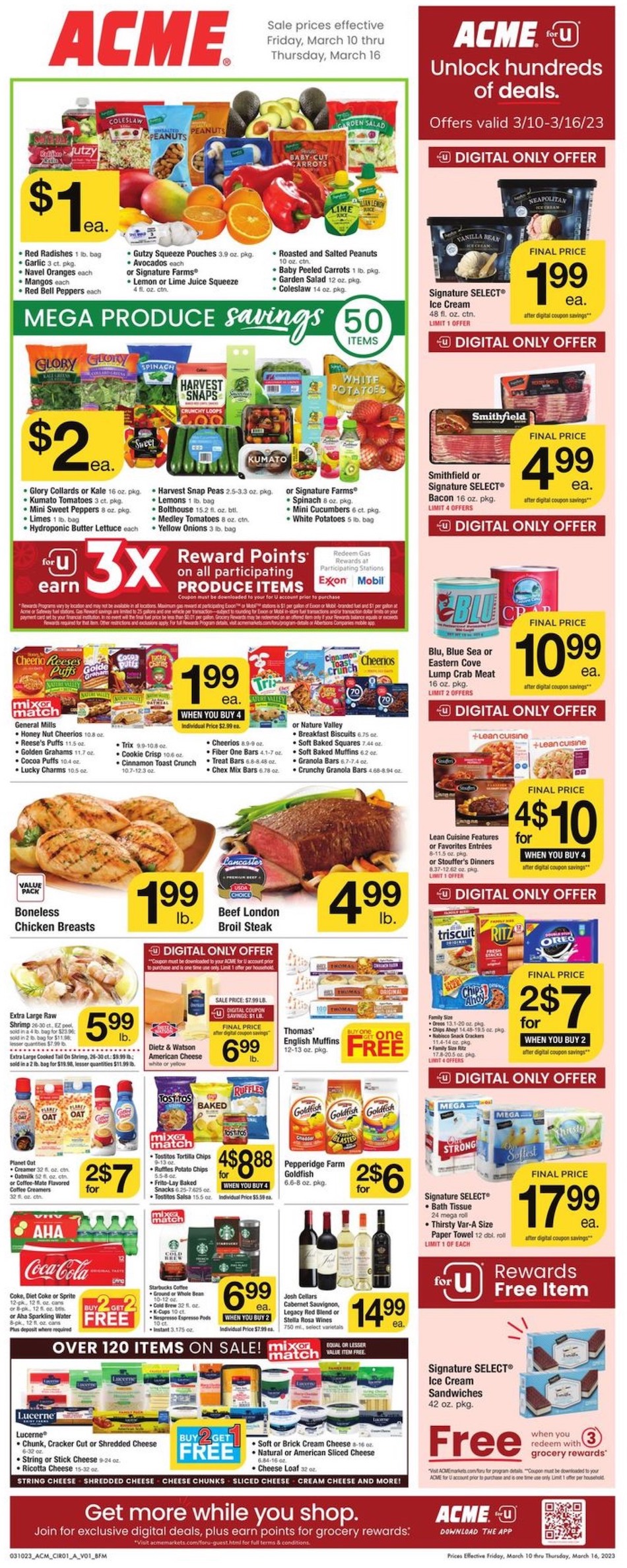 Acme Ad