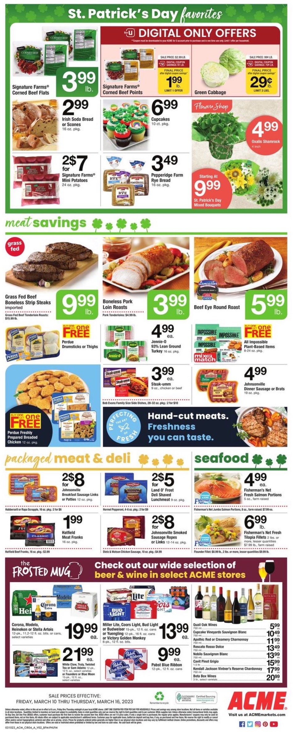 Acme Ad page 3