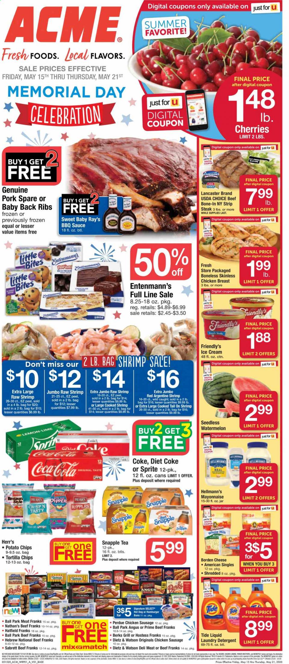 Acme Ad