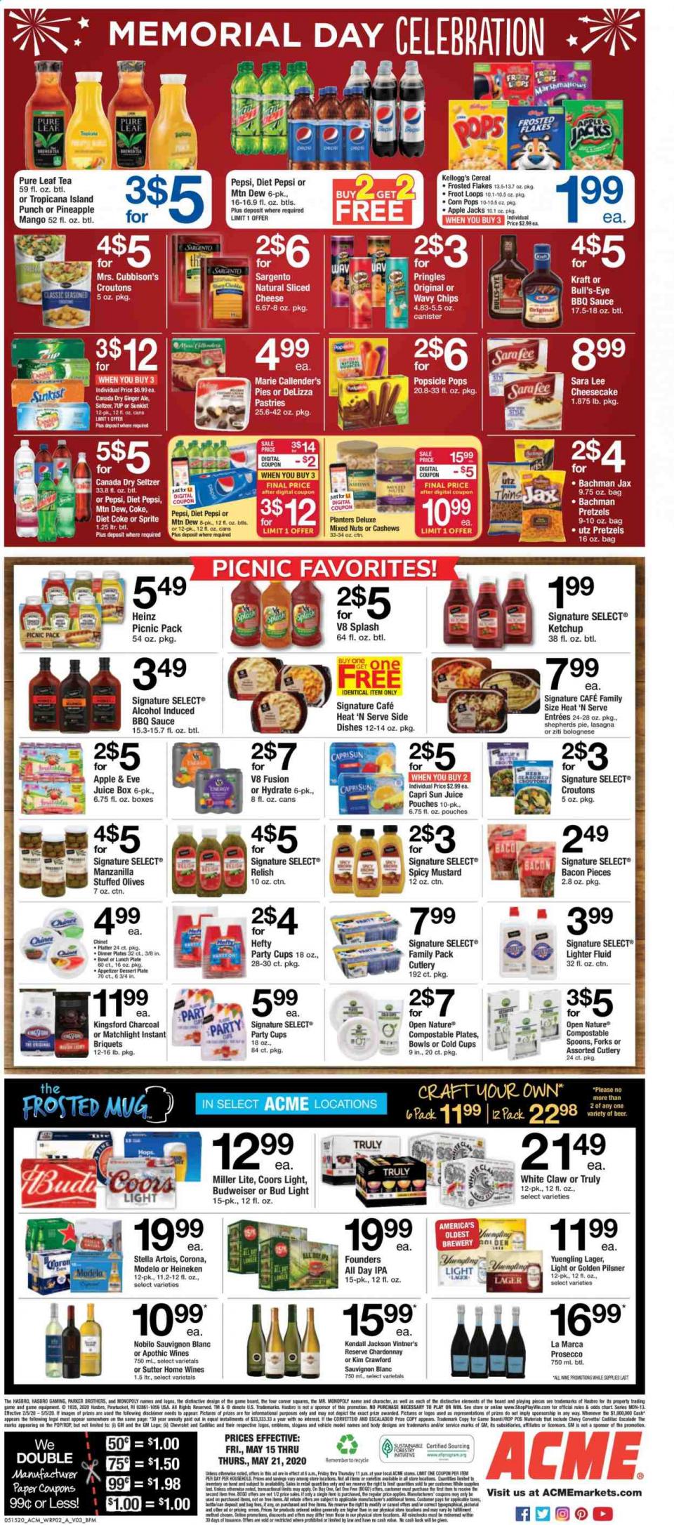 Acme Ad