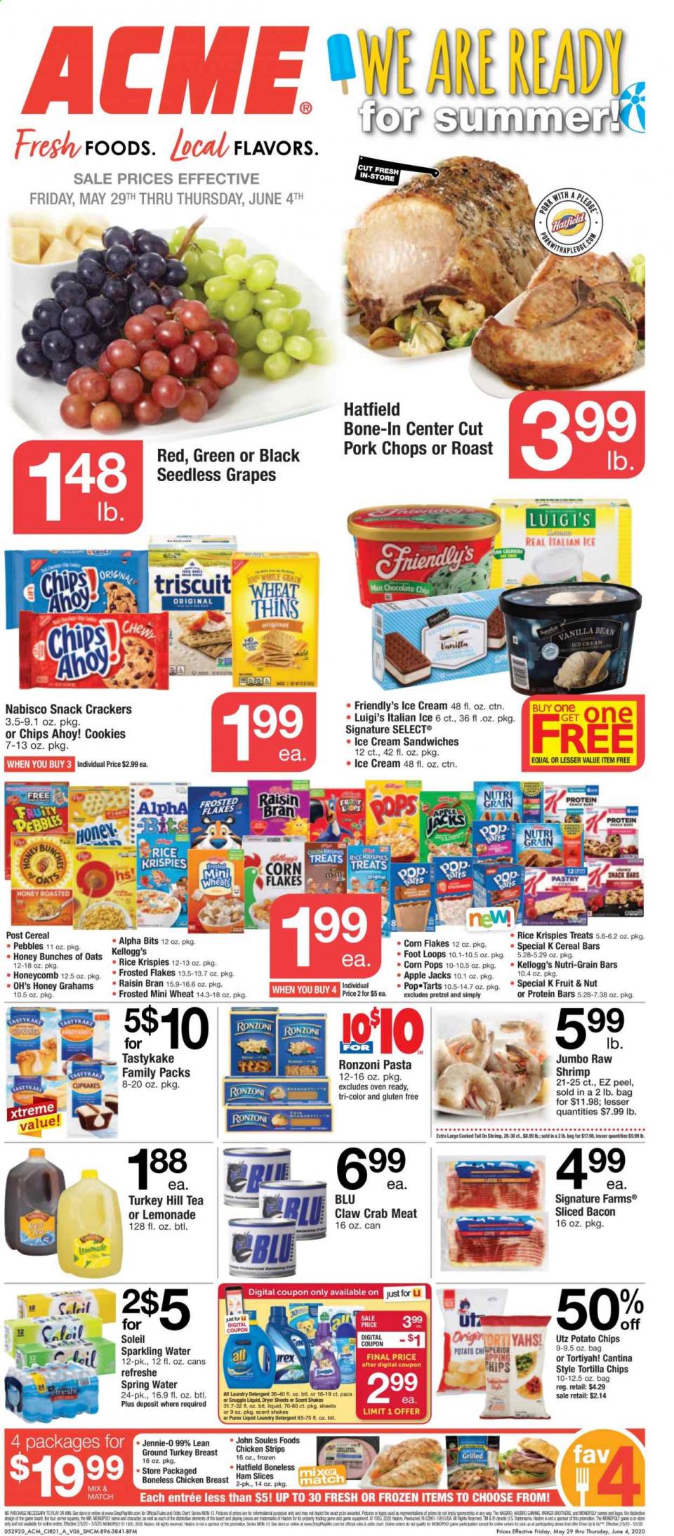 Acme Ad