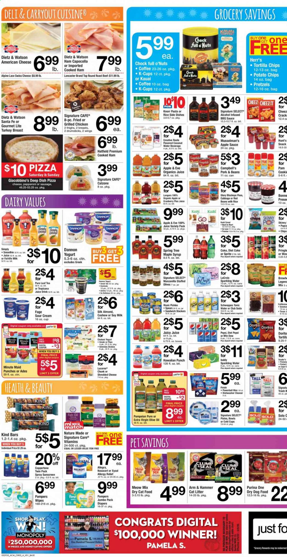 Acme Ad