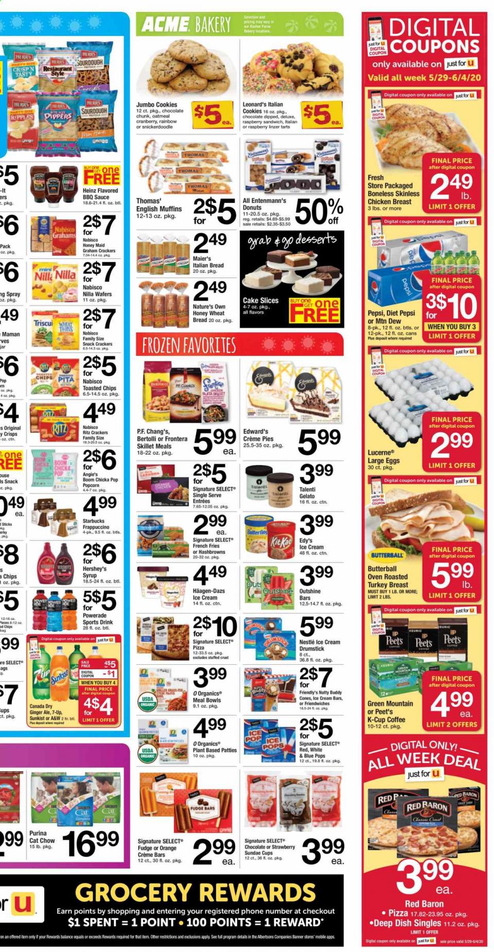 Acme Ad page 3