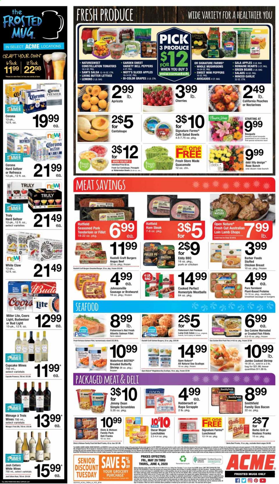 Acme Ad page 4