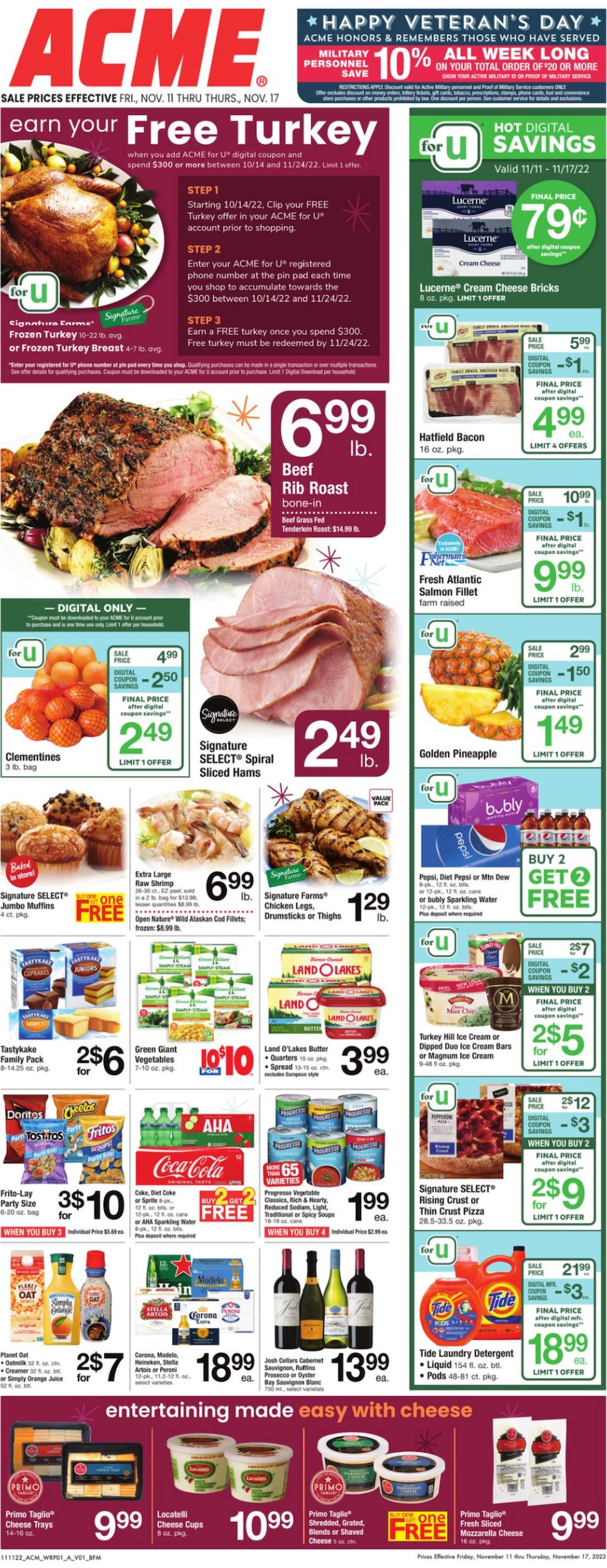 Acme Ad