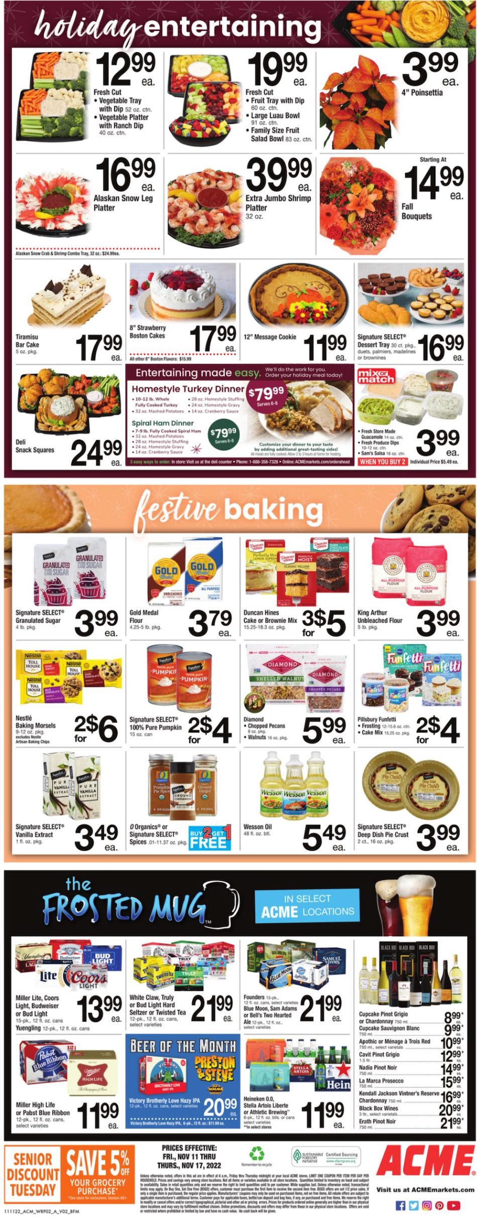 Acme Ad