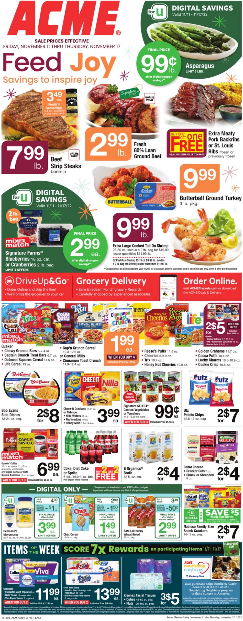 Acme Ad page 3