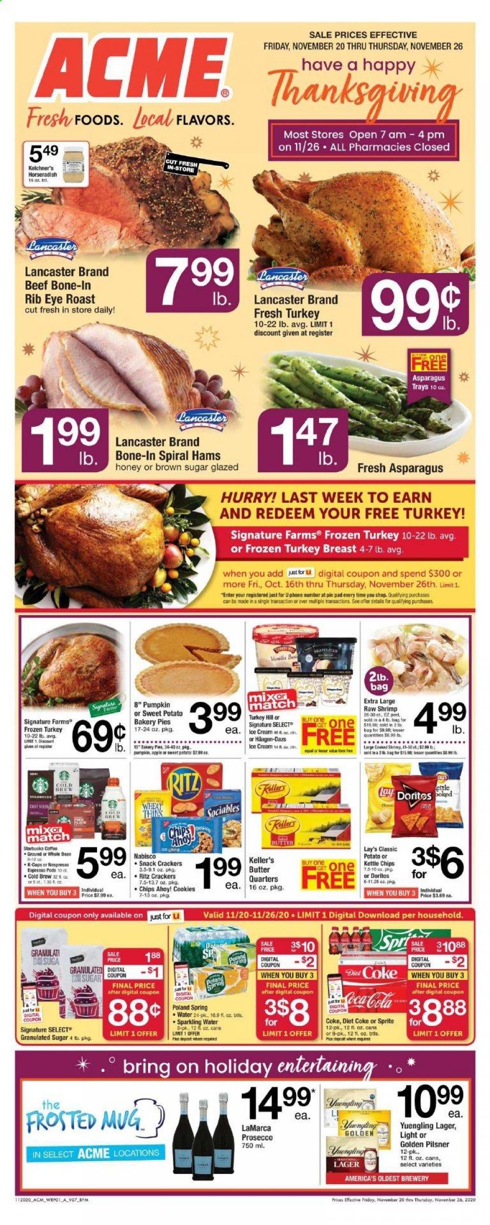 Acme Ad