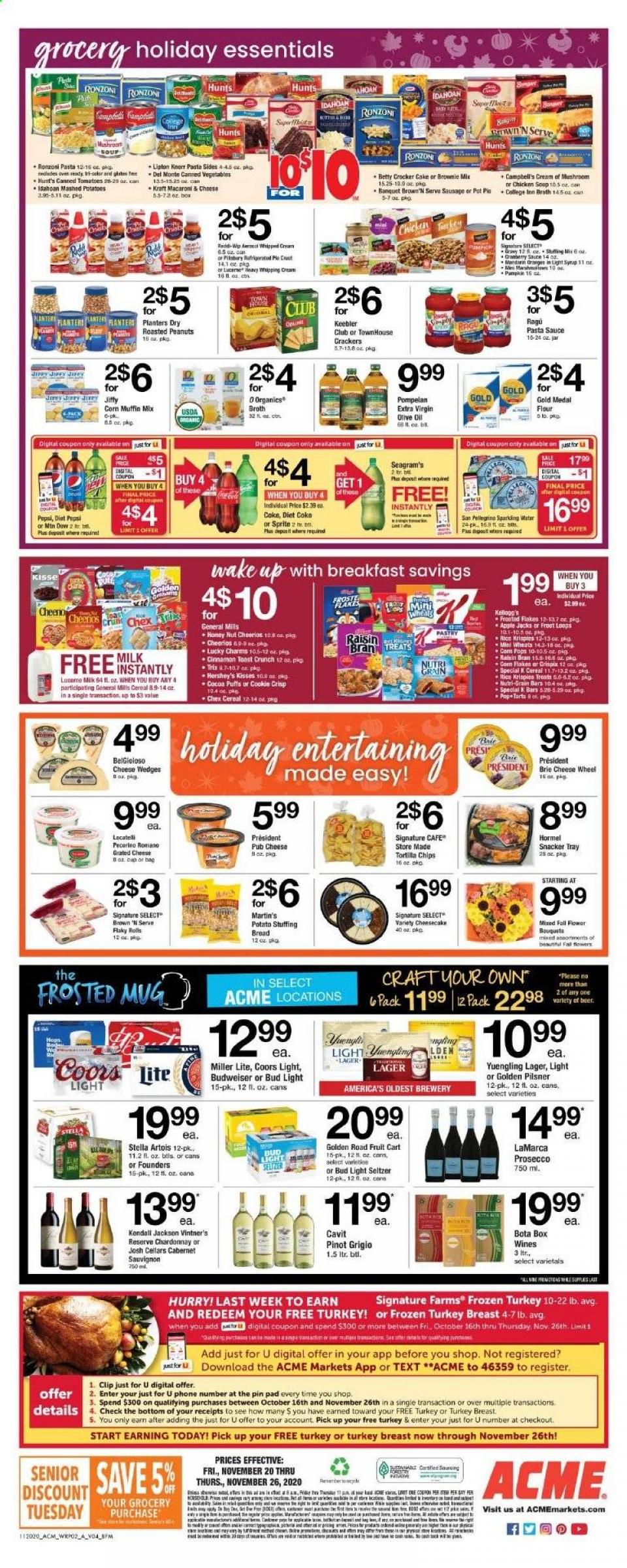 Acme Ad