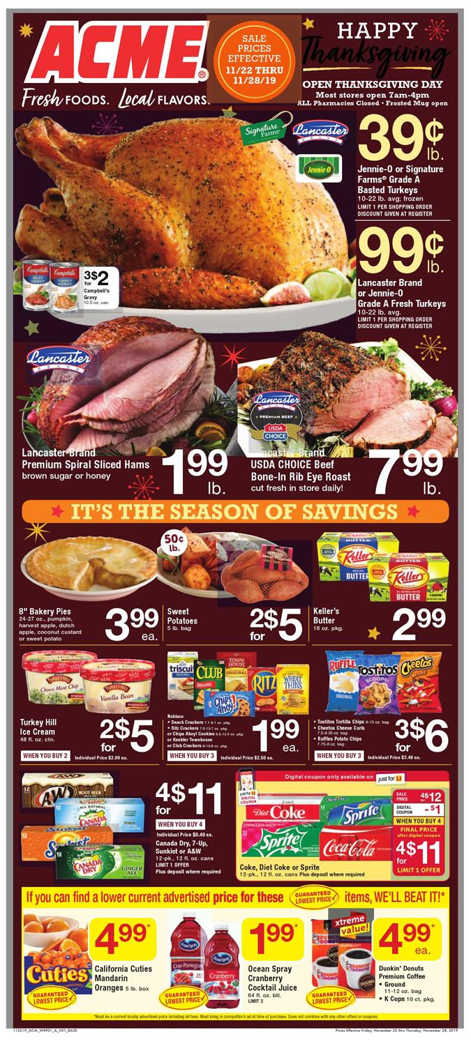 Acme Ad