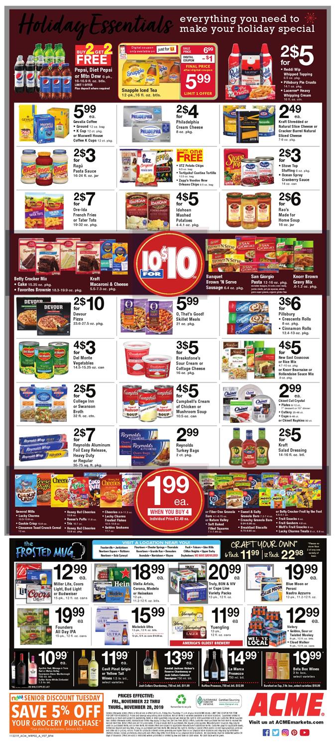 Acme Ad