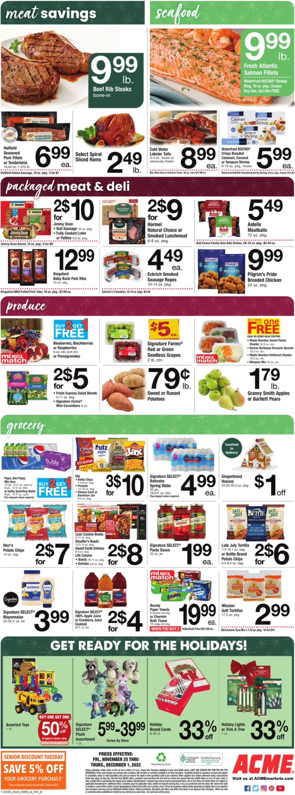 Acme Ad
