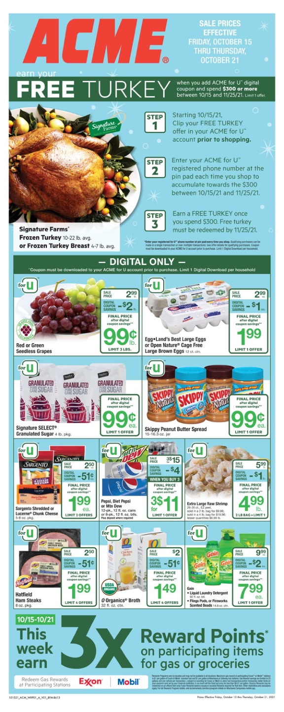 Acme Ad