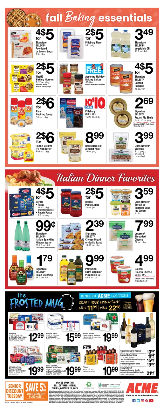 Acme Ad