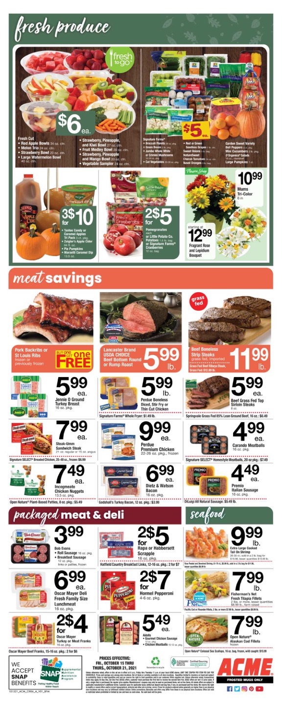 Acme Ad page 7