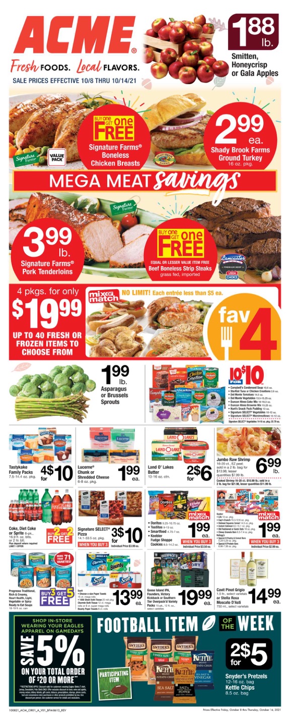 Acme Ad