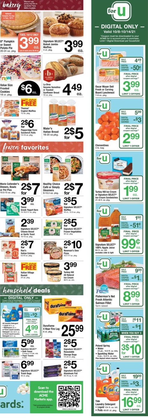 Acme Ad page 3