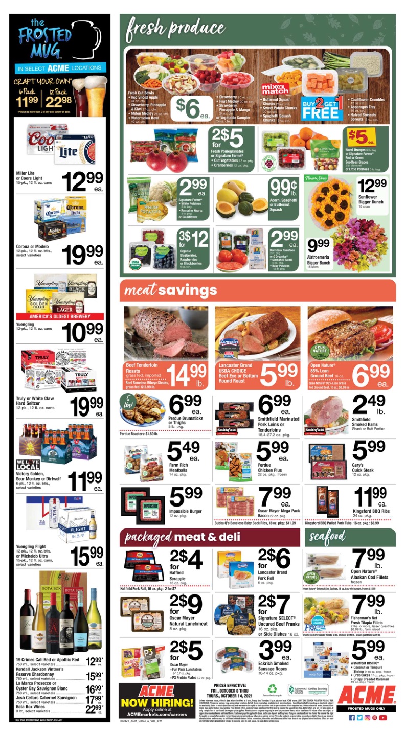 Acme Ad page 4