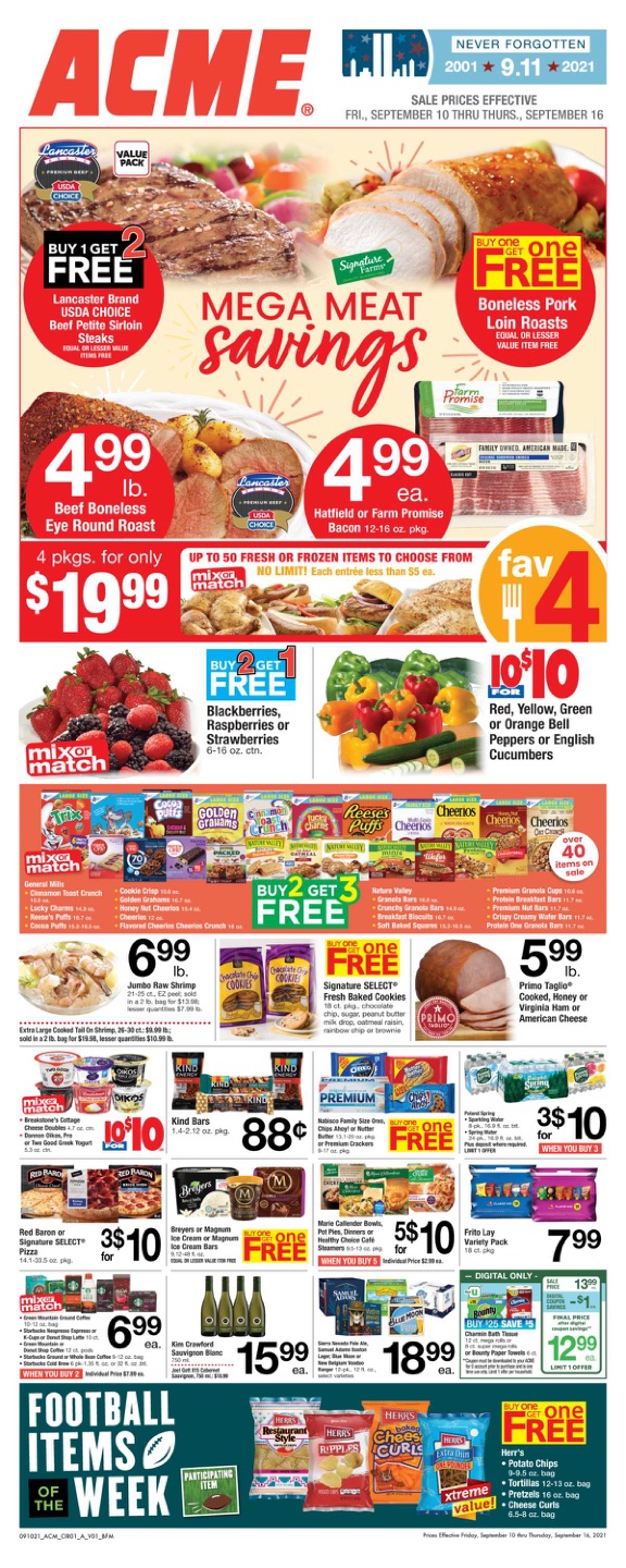 Acme Ad