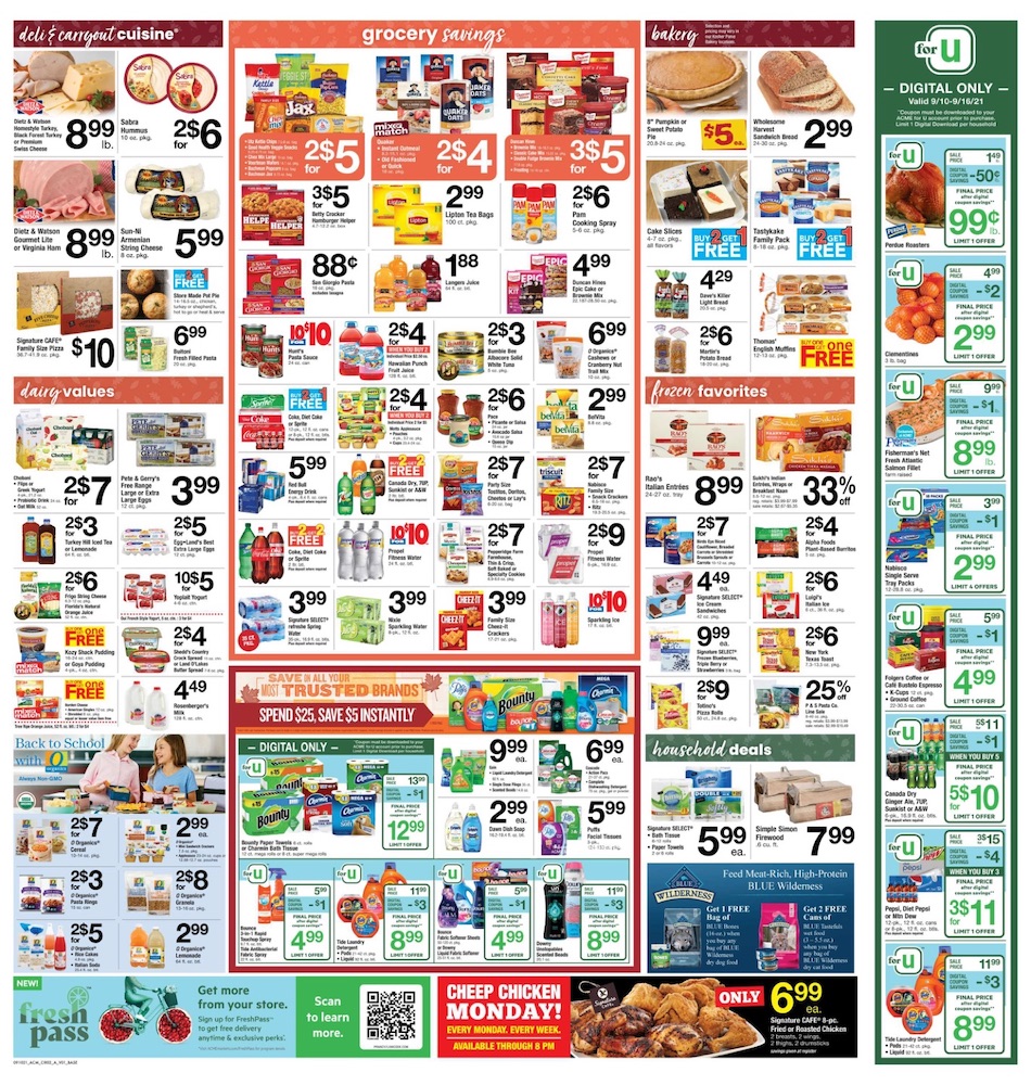 Acme Ad