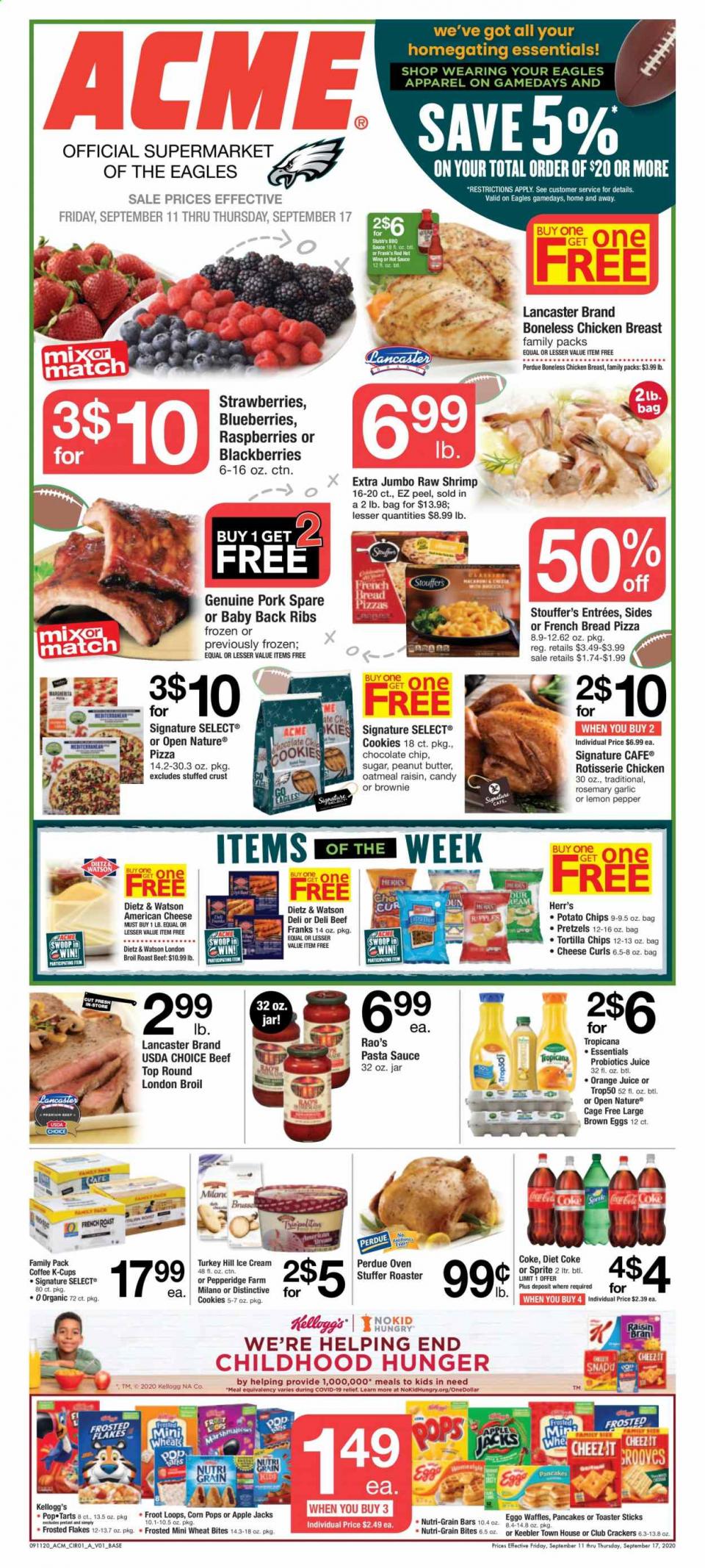 Acme Ad