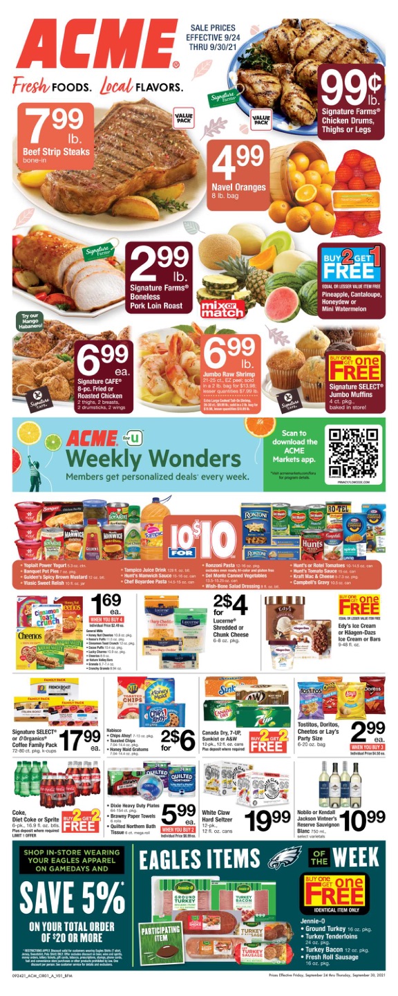 Acme Ad