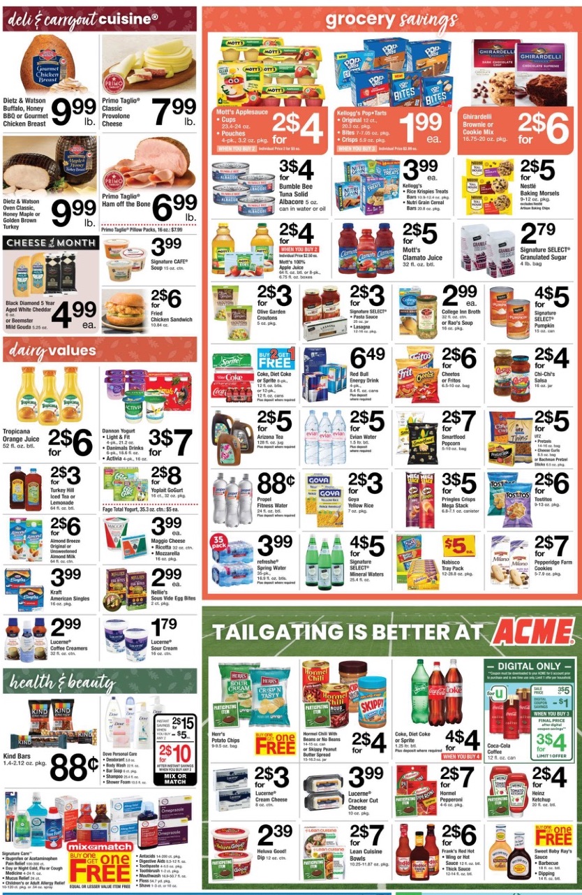 Acme Ad