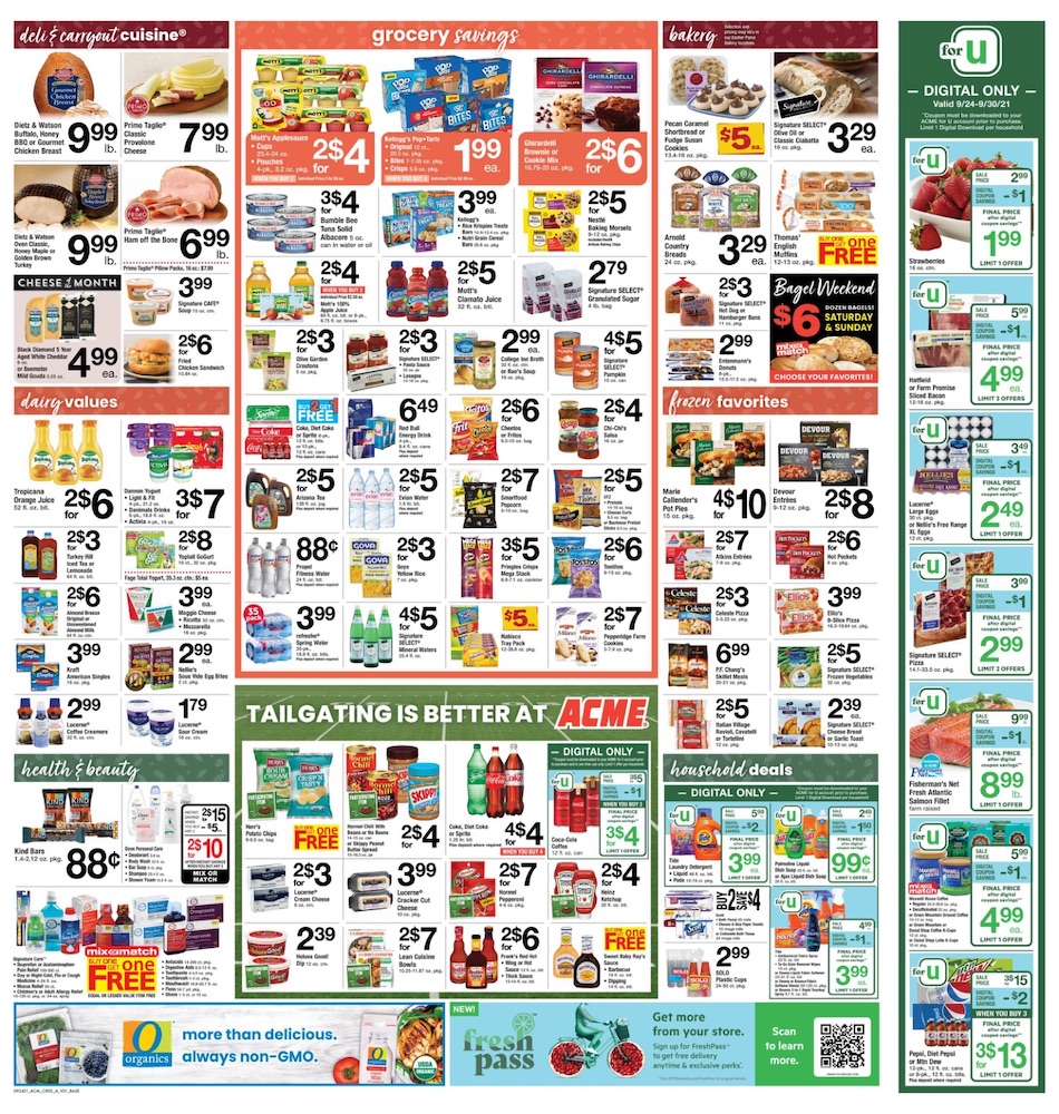 Acme Ad page 3