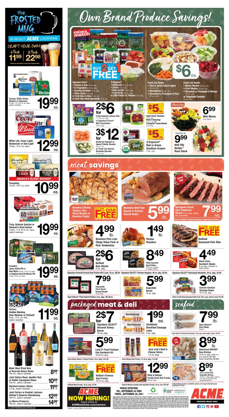 Acme Ad page 4
