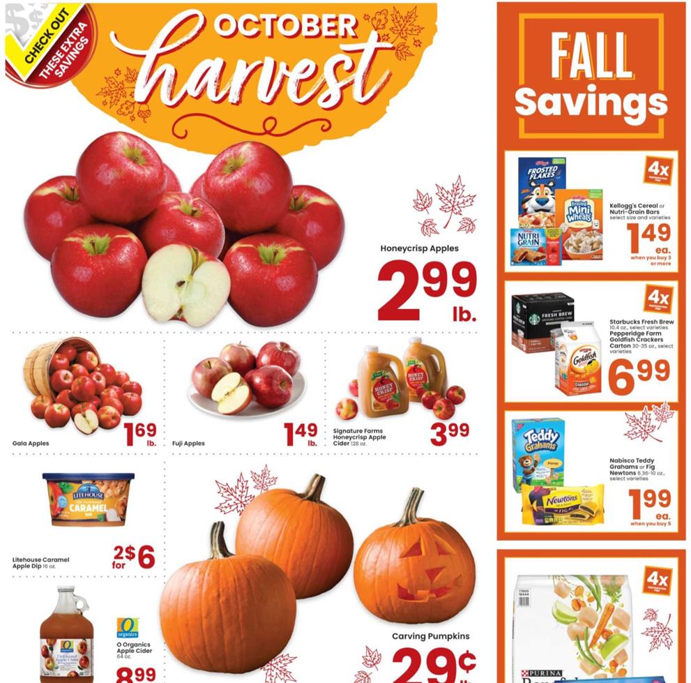 Albertsons Weekly Ad page 13