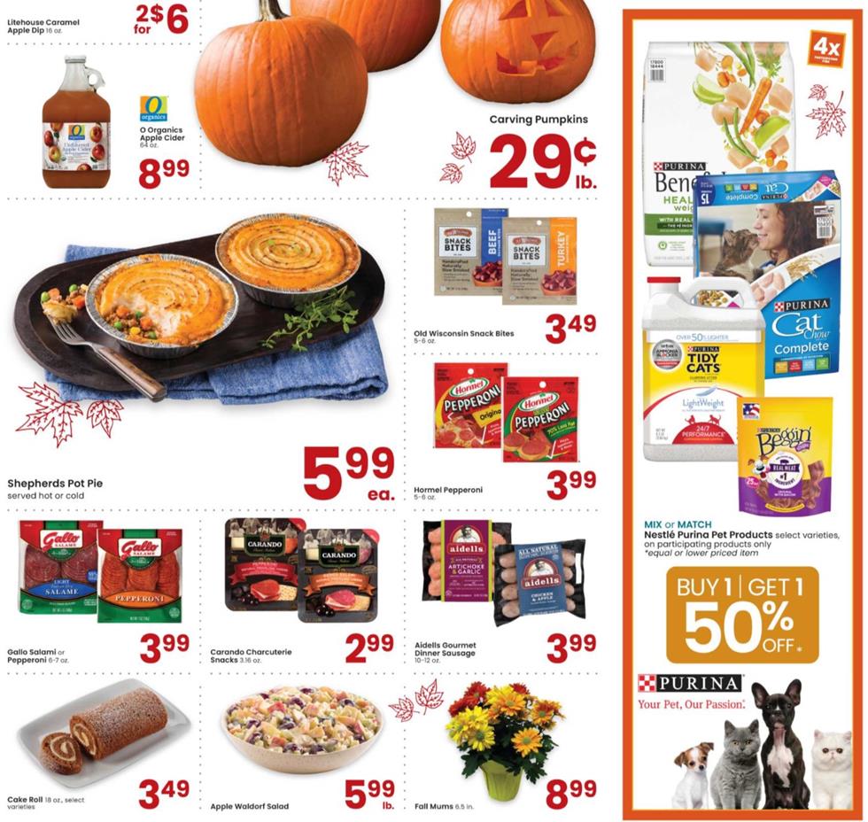Albertsons Weekly Ad page 14