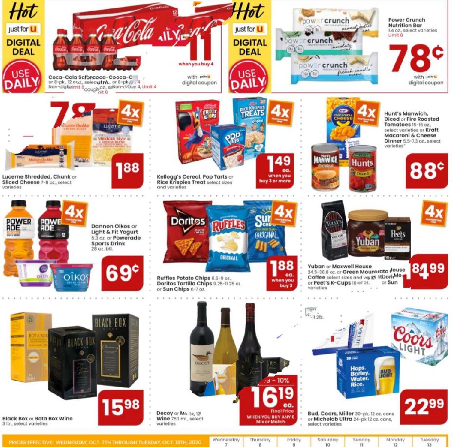 Albertsons Weekly Ad