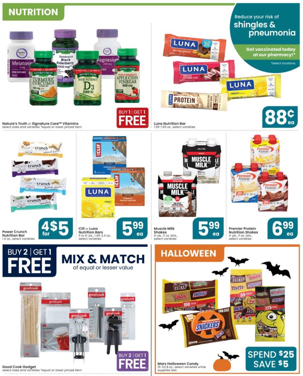 Albertsons Weekly Ad page 7