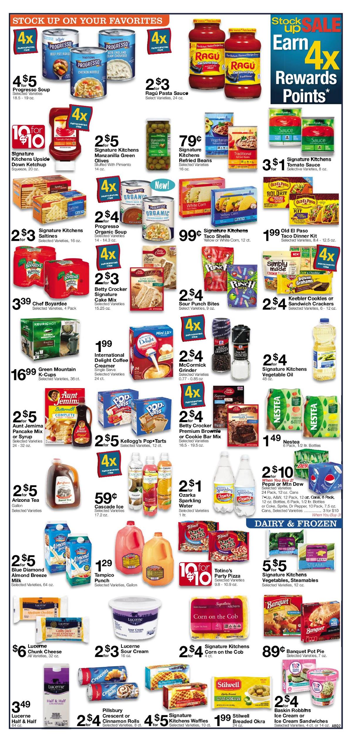 Albertsons Weekly Ad