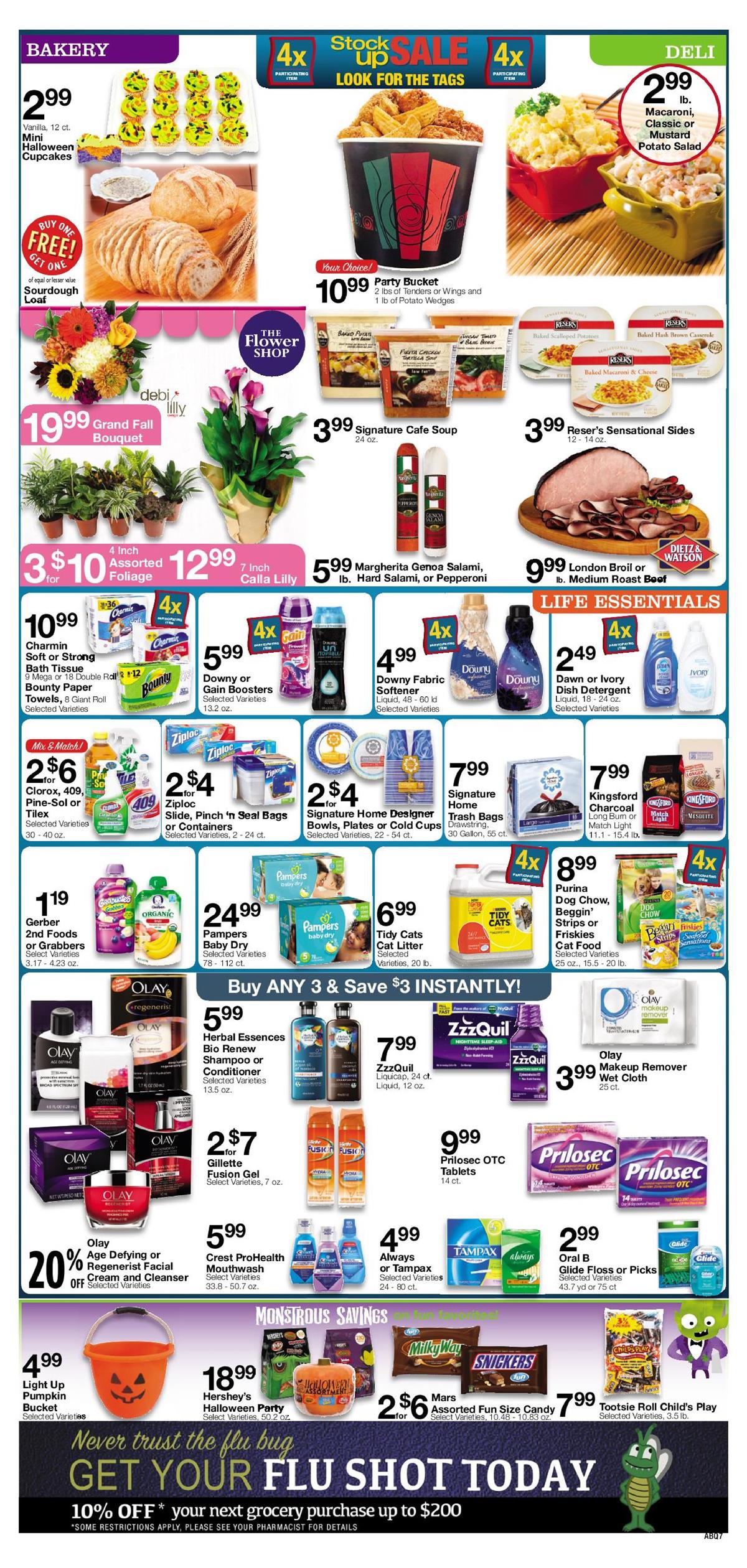 Albertsons Weekly Ad page 7