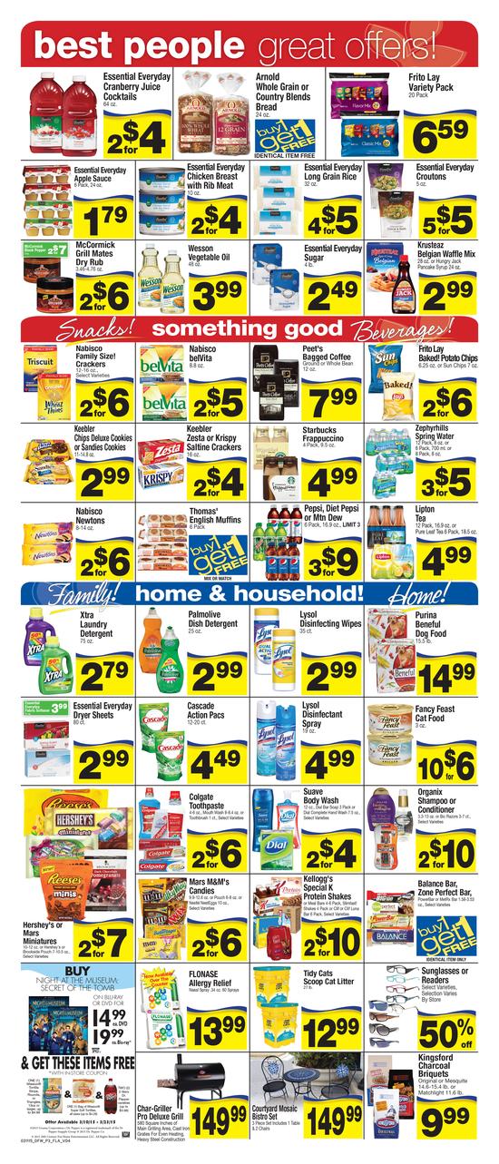 Albertsons Weekly Ad page 5