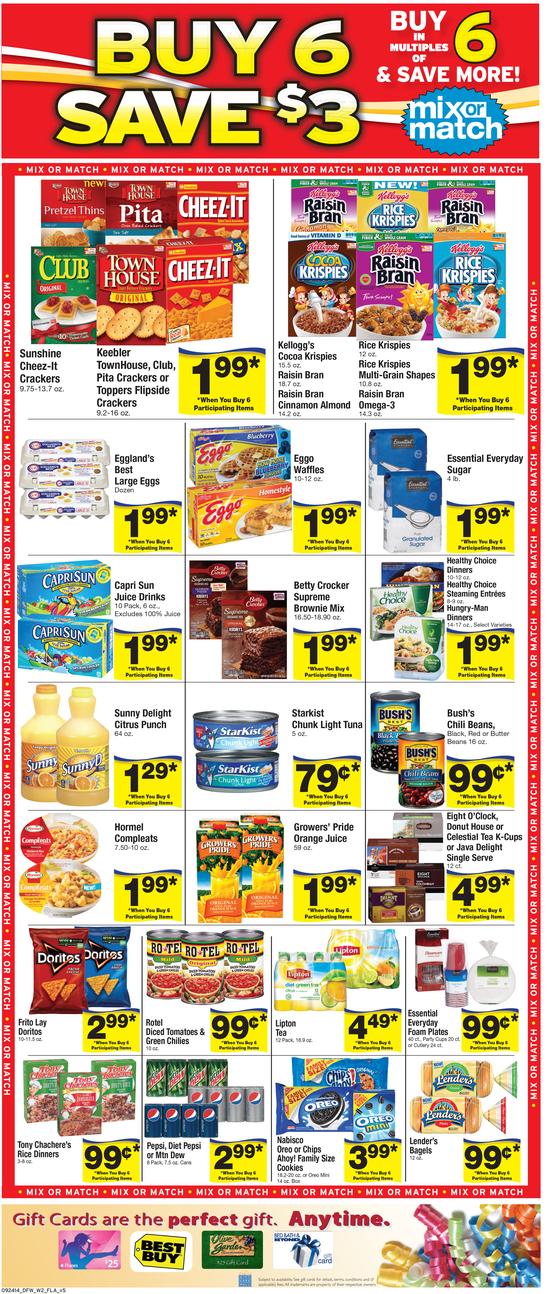 Albertsons Weekly Ad