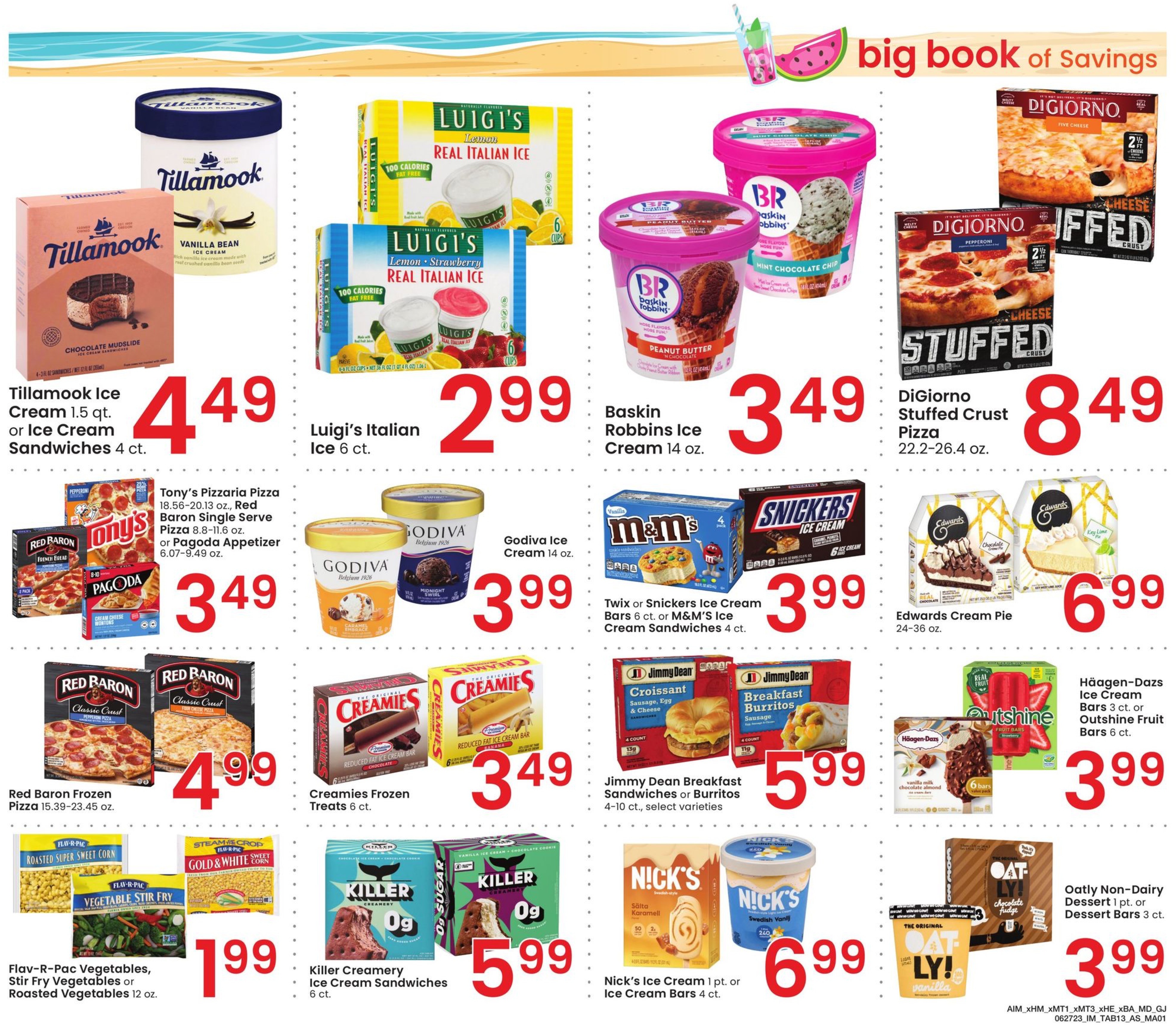 Albertsons Weekly Ad page 13