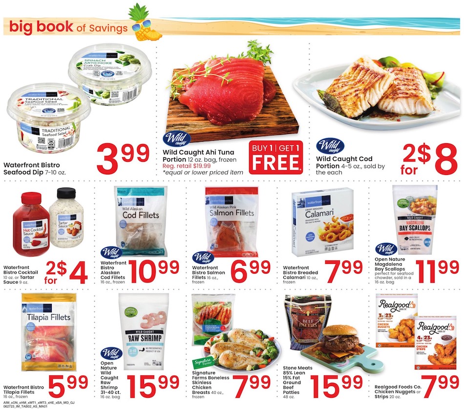 Albertsons Weekly Ad