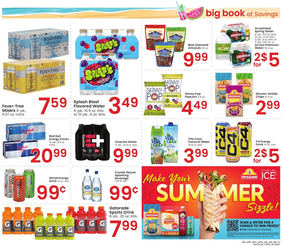 Albertsons Weekly Ad page 5