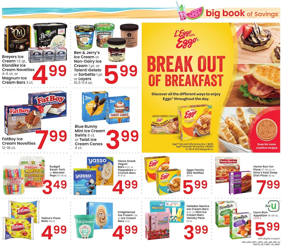 Albertsons Weekly Ad page 7