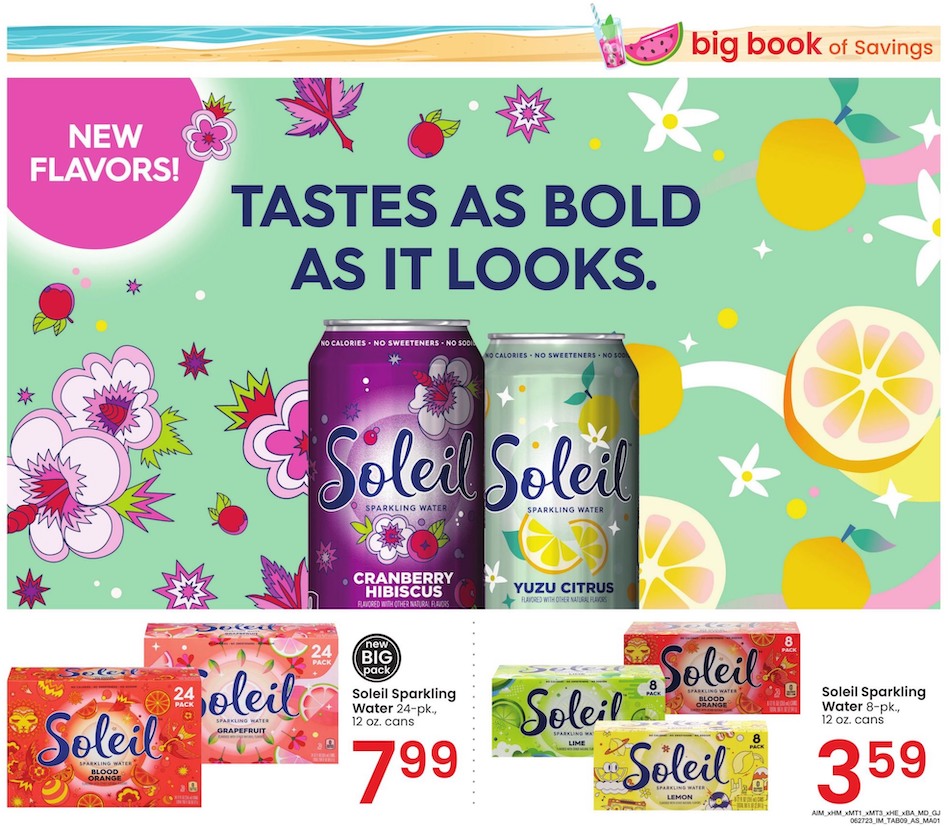 Albertsons Weekly Ad page 9
